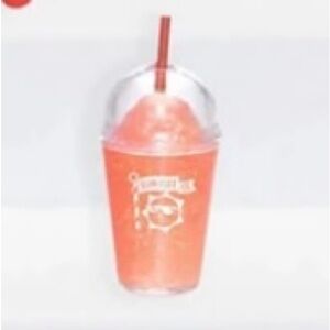 MiniVerse Make it Mini Food: Café Series 2, Cherry Slush